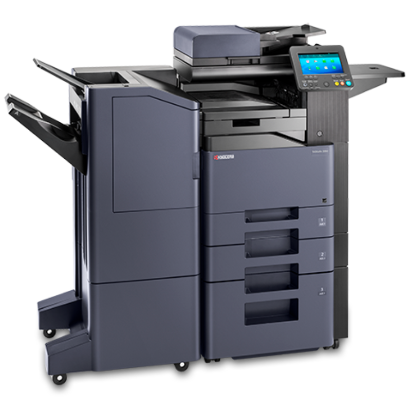 Kyocera TASKalfa 408ci