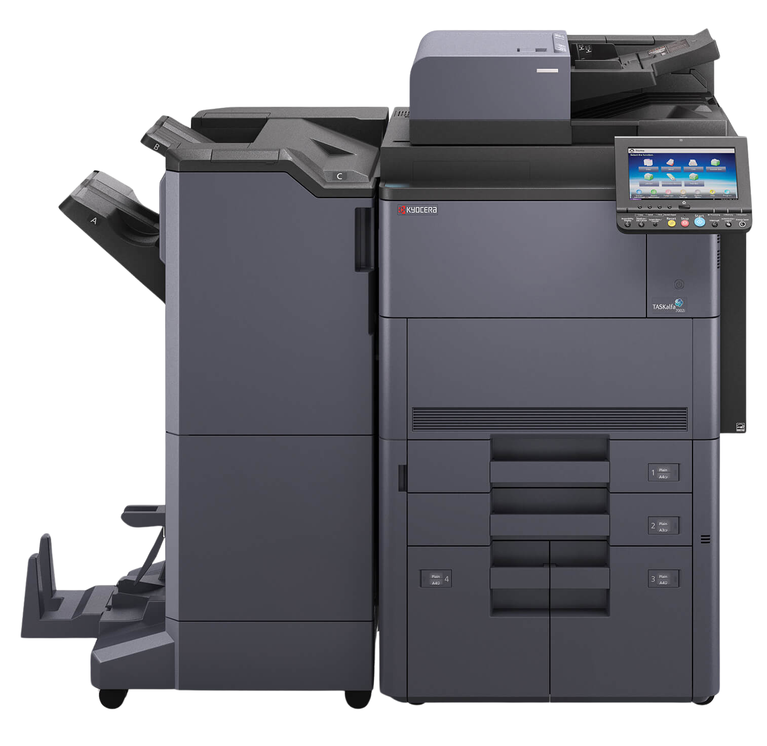 Kyocera TASKalfa 5004i