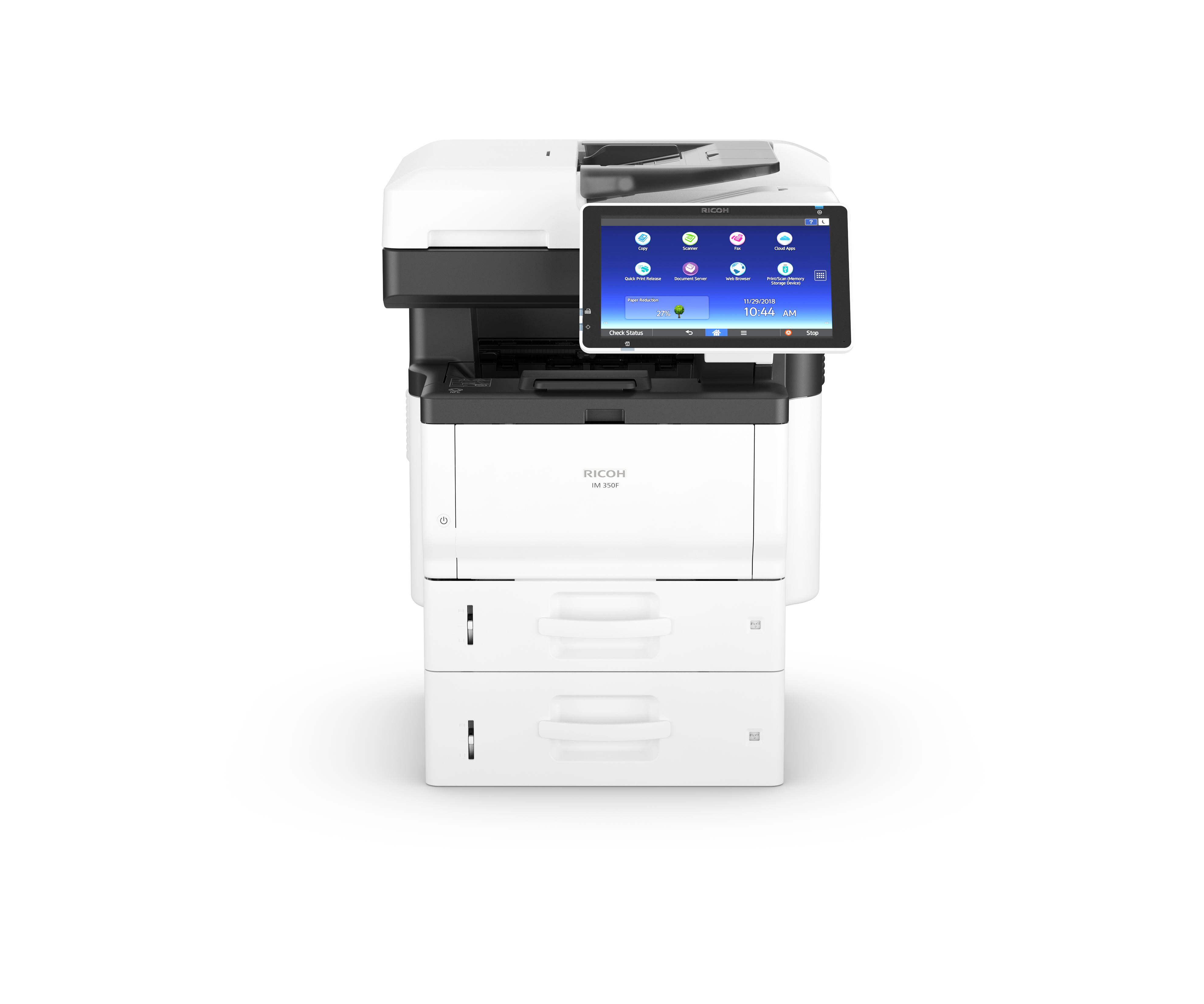 Ricoh IM 350FSE