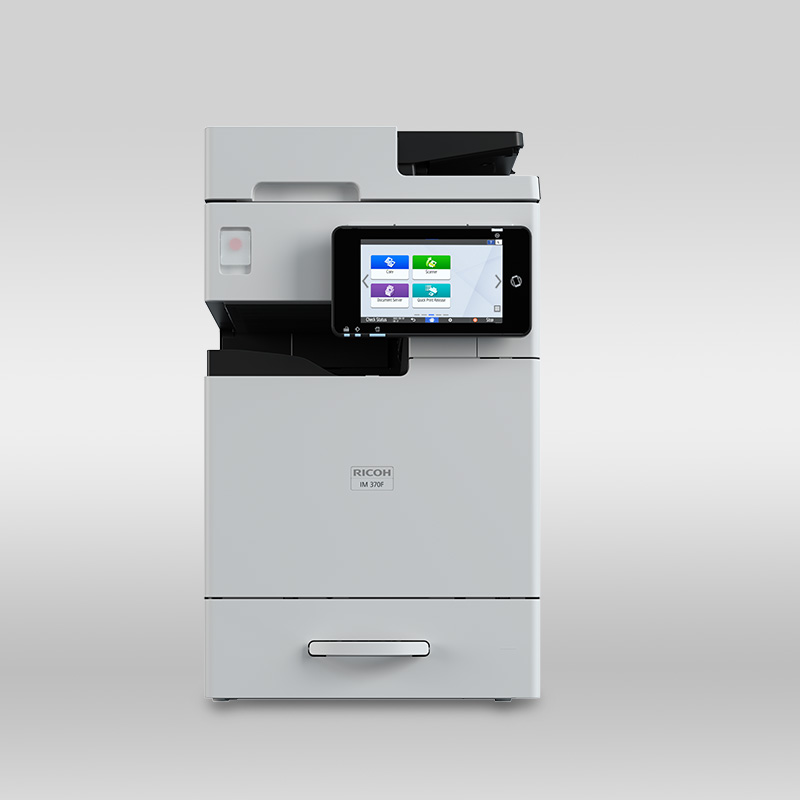 Ricoh IM 370F