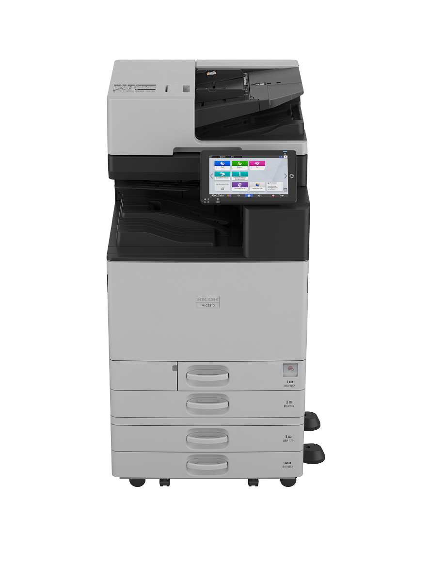 Ricoh IM C4510