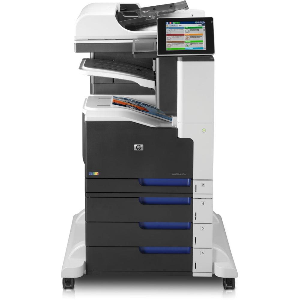 Copier & MF Printer Solutions MN